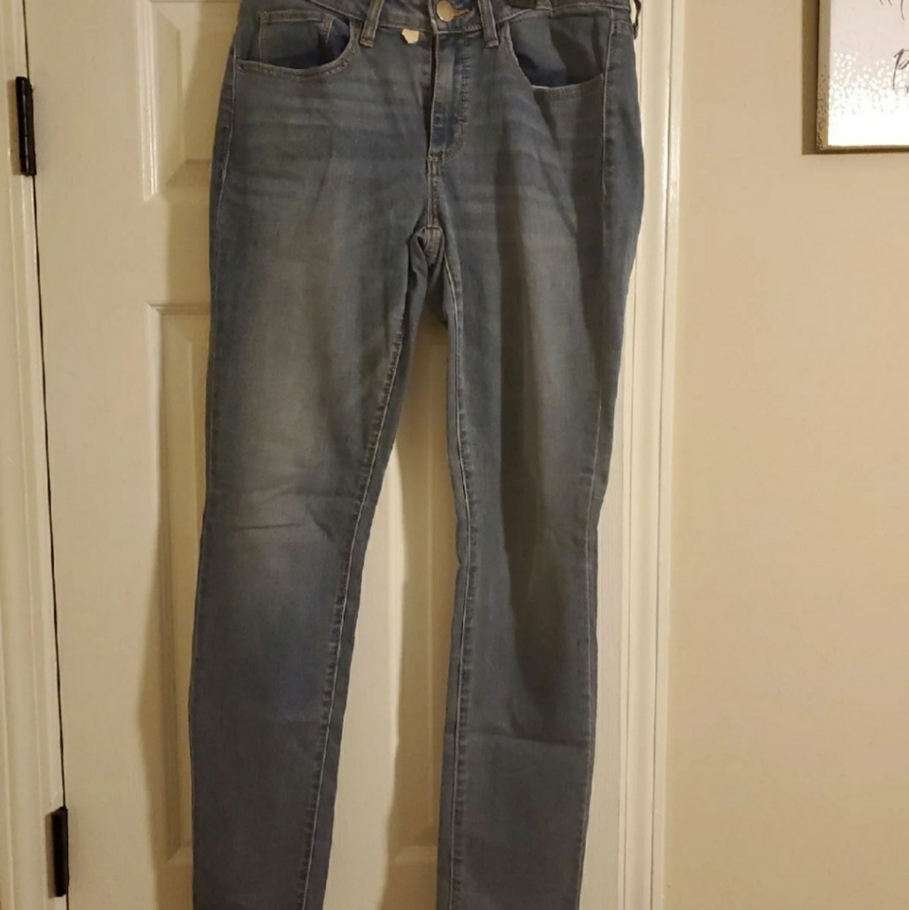 Slim fit jean